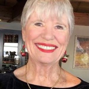 Meet your Posher, Patricia